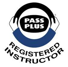 Pass Plus Instructor