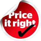 Price it Right