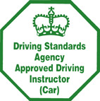 Approved Driving Instructor