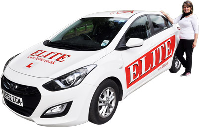 Elite Car 2014